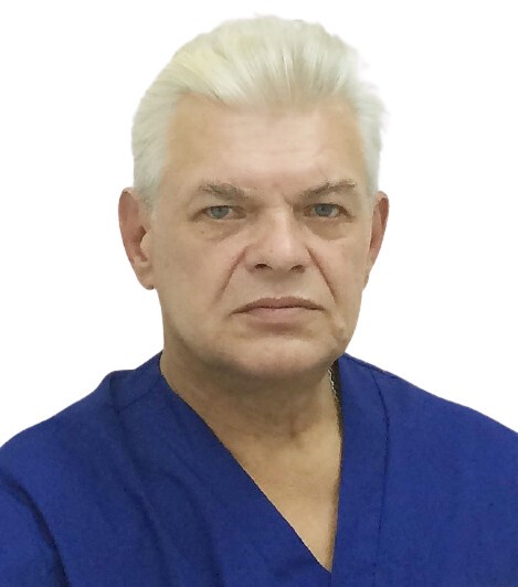 Скапенков Николай Владимирович