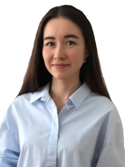 Андреева Евгения Николаевна