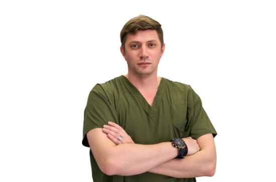 Сердюк Роман Сергеевич