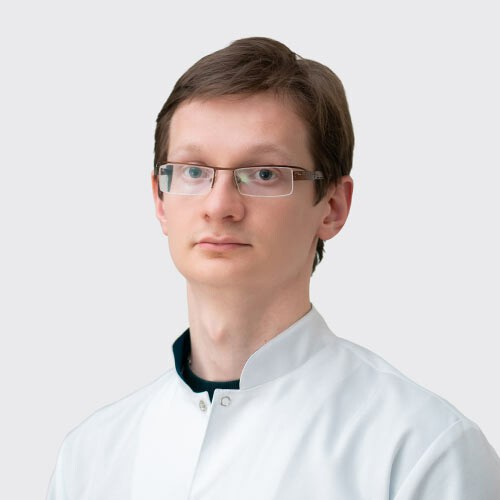 Поплавский Антон Иванович