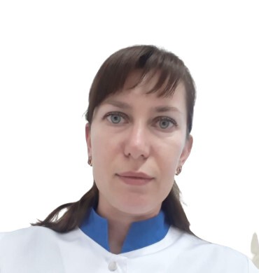 Красникова Анна Анатольевна
