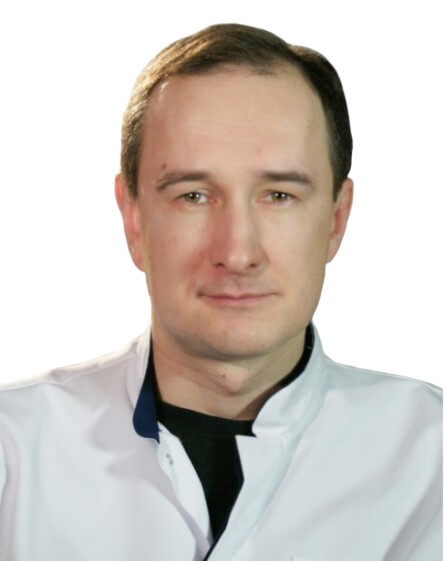 Сычёв Артемий Валерьевич