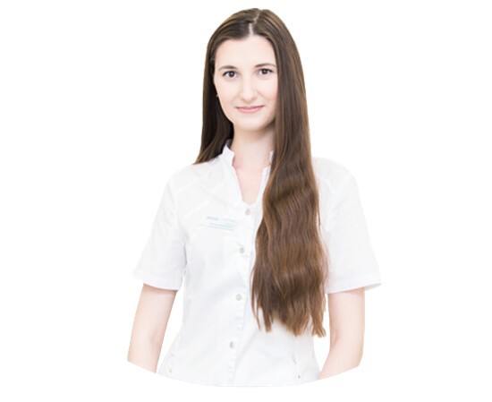Иванова Алина Алексеевна