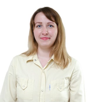 Новосёлова Елена Викторовна