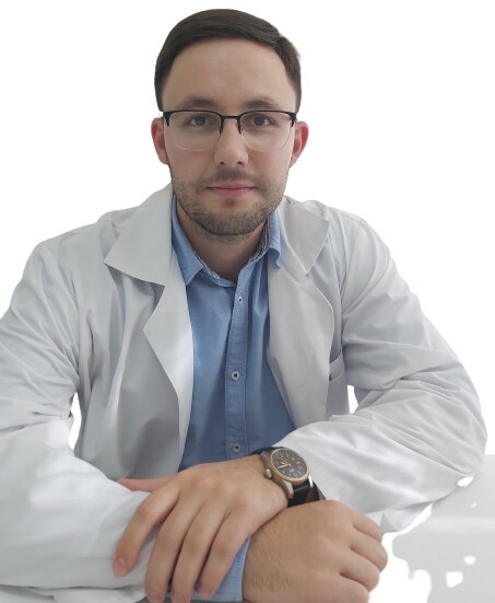 Зорин Владимир Андреевич