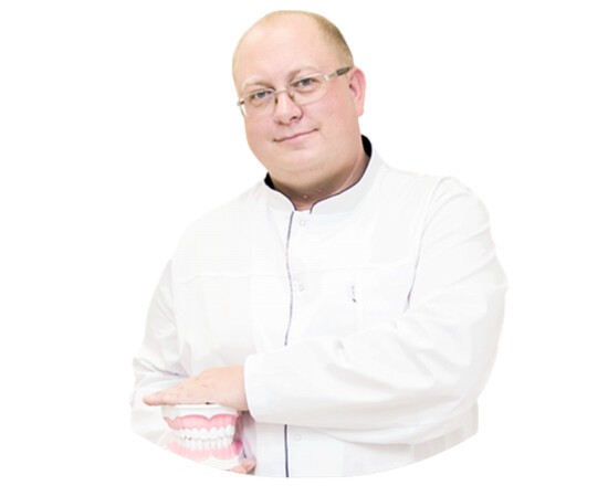 Требухин Денис Владимирович