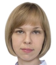 Матвеева Ирина Владимировна