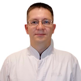 Николаев Дмитрий Геннадьевич