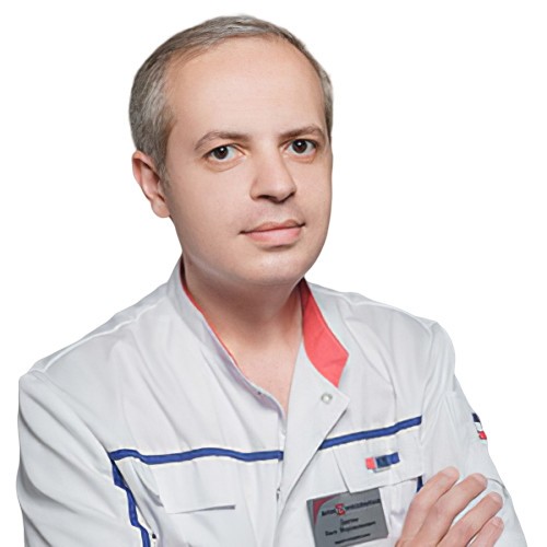 Давтян Ваге Меружанович