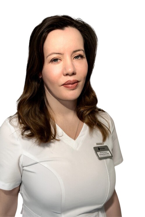 Монтес Росель Ксения Васильевна