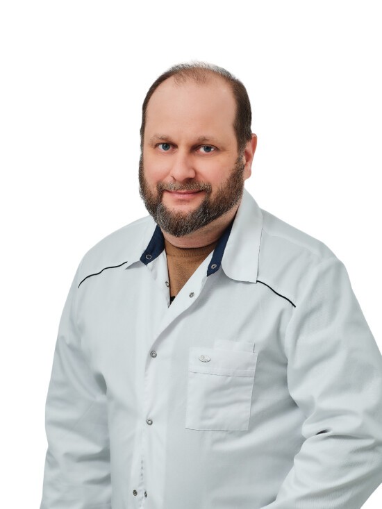 Слободенюк Валерий Петрович