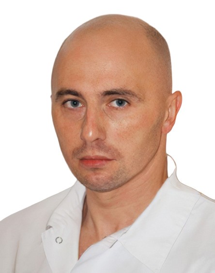 Литвинов Антон Николаевич
