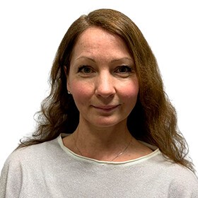 Николаева Марина Николаевна