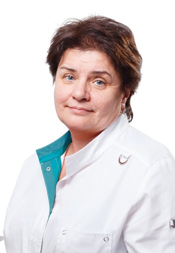 Маркина Галина Александровна
