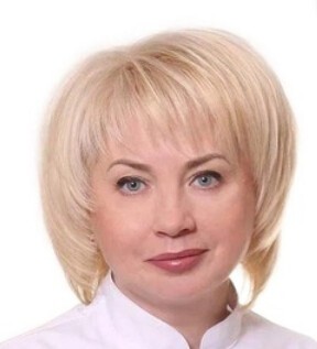 Петрова Яна Александровна