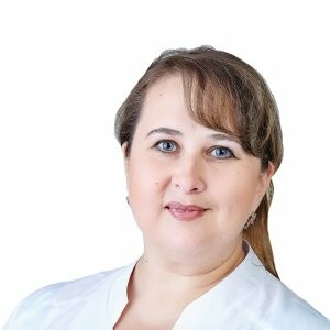 Филимонова Анна Владимировна