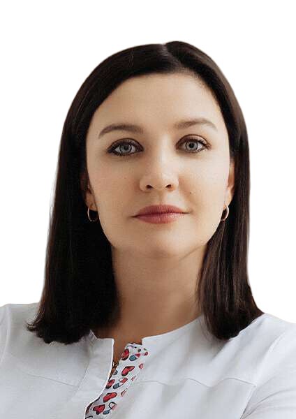 Гунба Наталия Владимировна