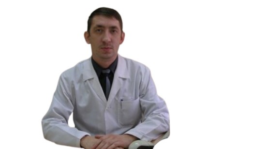 Севастополев Марат Мухамедович