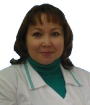 Архипова Цветана Анатольевна