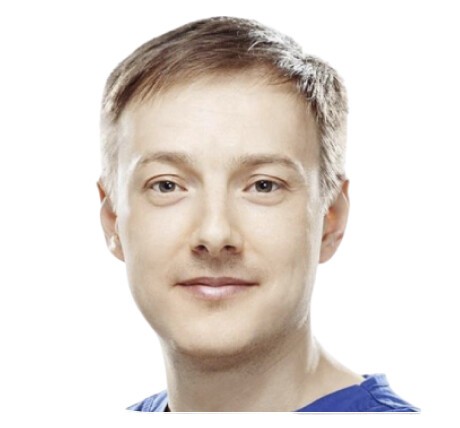 Таурагинский Роман Александрович