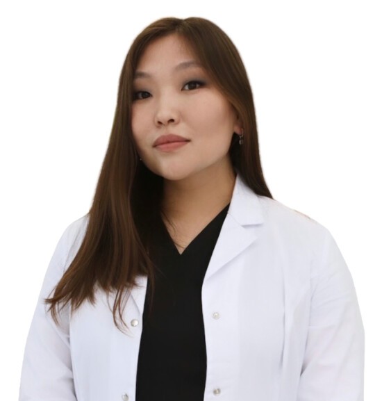 Опуева Алина Николаевна