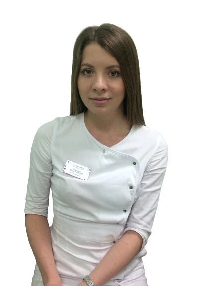 Князькина Юлия Ивановна