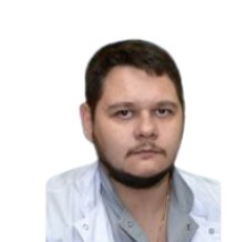 Петрунин Максим Сергеевич