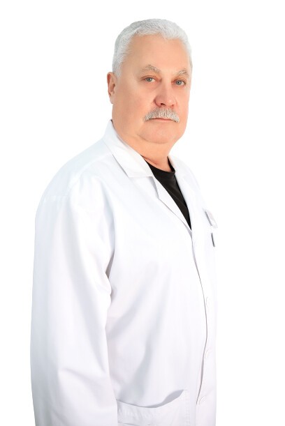 Михальченко Виктор Александрович