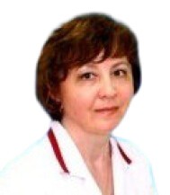 Демакова Елена Николаевна