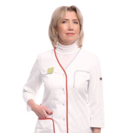 Иванова Оксана Витальевна
