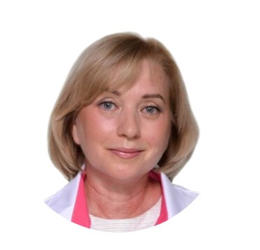 Логинова Наталья Геннадьевна