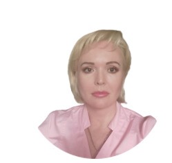 Горбунова Татьяна Валерьевна