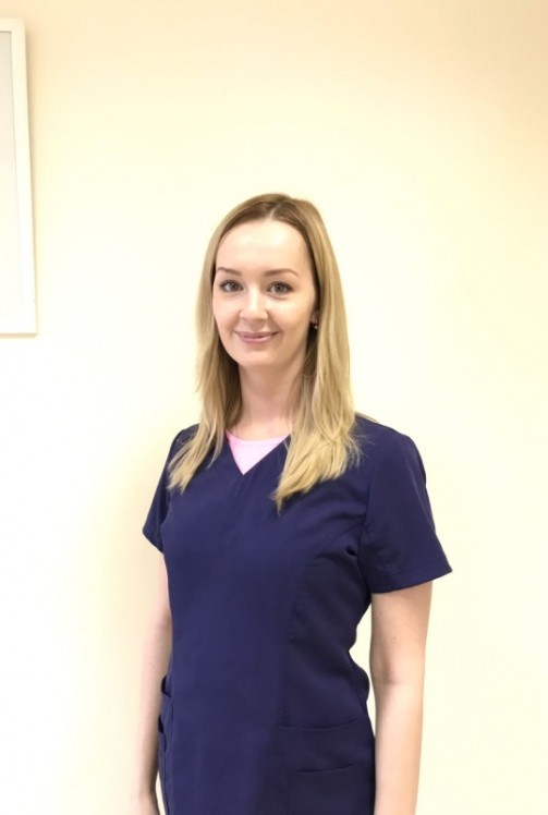 Авдеева Екатерина Руслановна