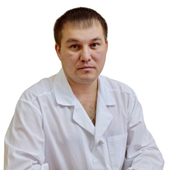 Иванов Геннадий Владимирович