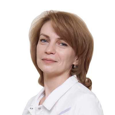 Дедушева (Саметова) Анна Сергеевна