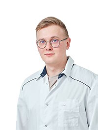 Ушаков Михаил Андреевич