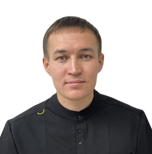Федотов Руслан Валерьевич