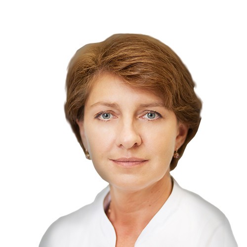 Пажитнова Екатерина Юрьевна