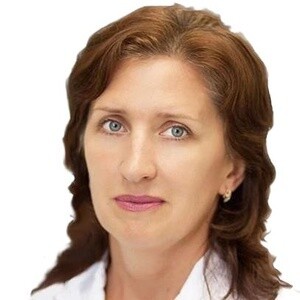 Вишнякова Анна Владимировна