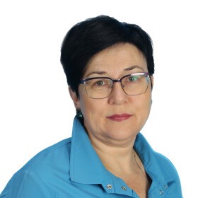 Глубшева Наталья Александровна