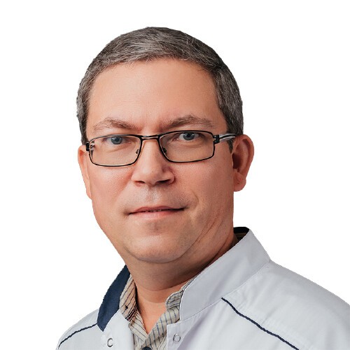 Юданов Сергей Владимирович