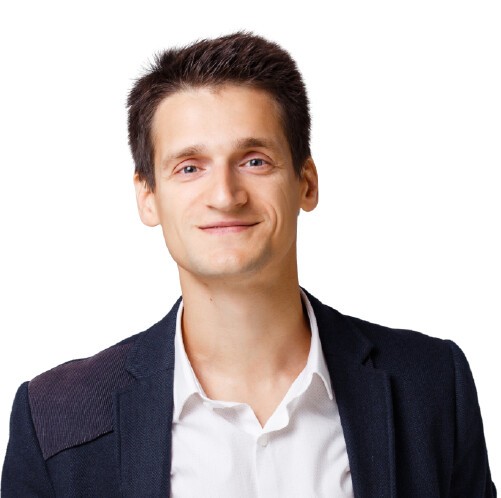 Лысенко Илья Владимирович