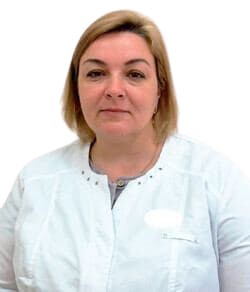 Денисова Ольга Владимировна