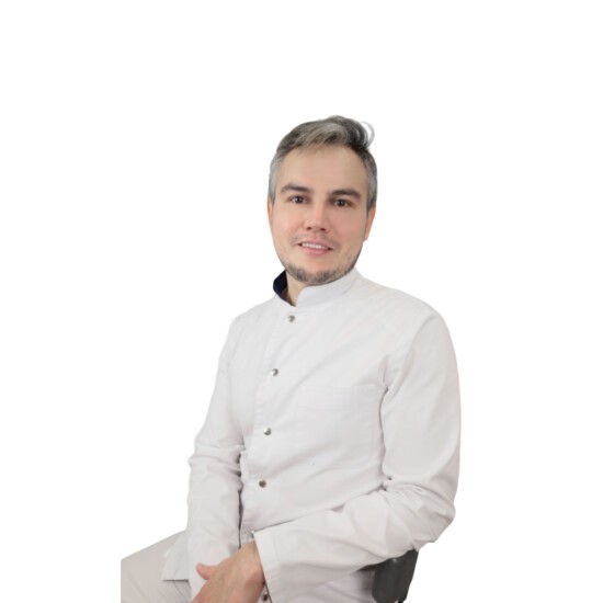 Белов Александр Алексеевич