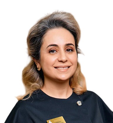 Ханеданян Анна Сергеевна