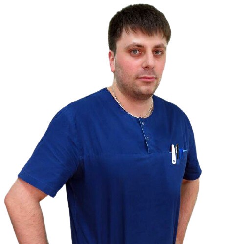 Кручинин Кирилл Вадимович