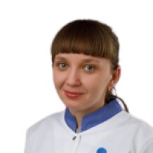 Шарафетдинова Юлия Наильевна