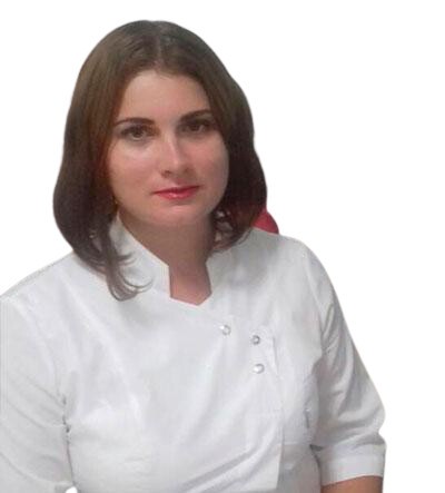Заволюева Юлия Владимировна