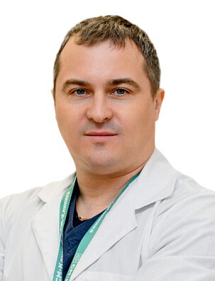 Руднев Александр Владимирович