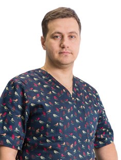Байкалов Алексей Владимирович
